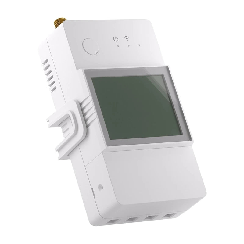 Stromverbrauchszähler 100A WiFi POW Ring SONOFF POWCT (Stromsonde)