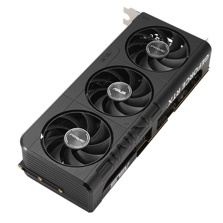 Asus PRIME GeForce RTX 5060 8GB GDDR7 OC Edition | NVIDIA | 8 GB | GeForce RTX 5060 | GDDR7 | HDMI ports quantity 1 | PC
