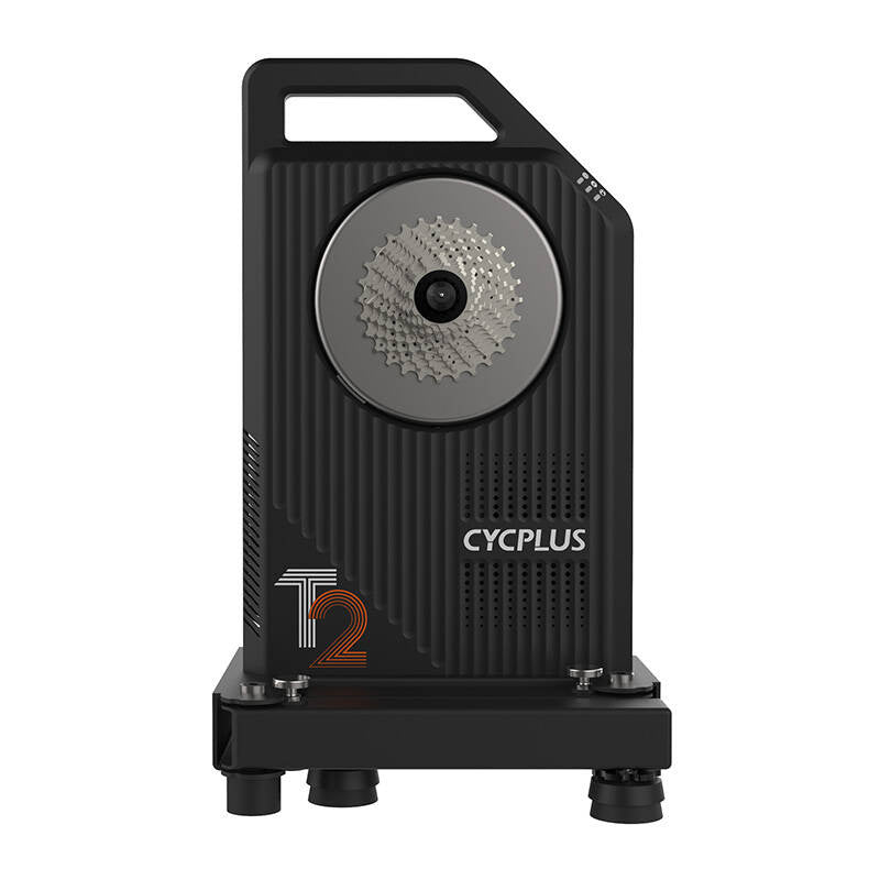 Cycplus T2 Smart-Fahrradtrainer