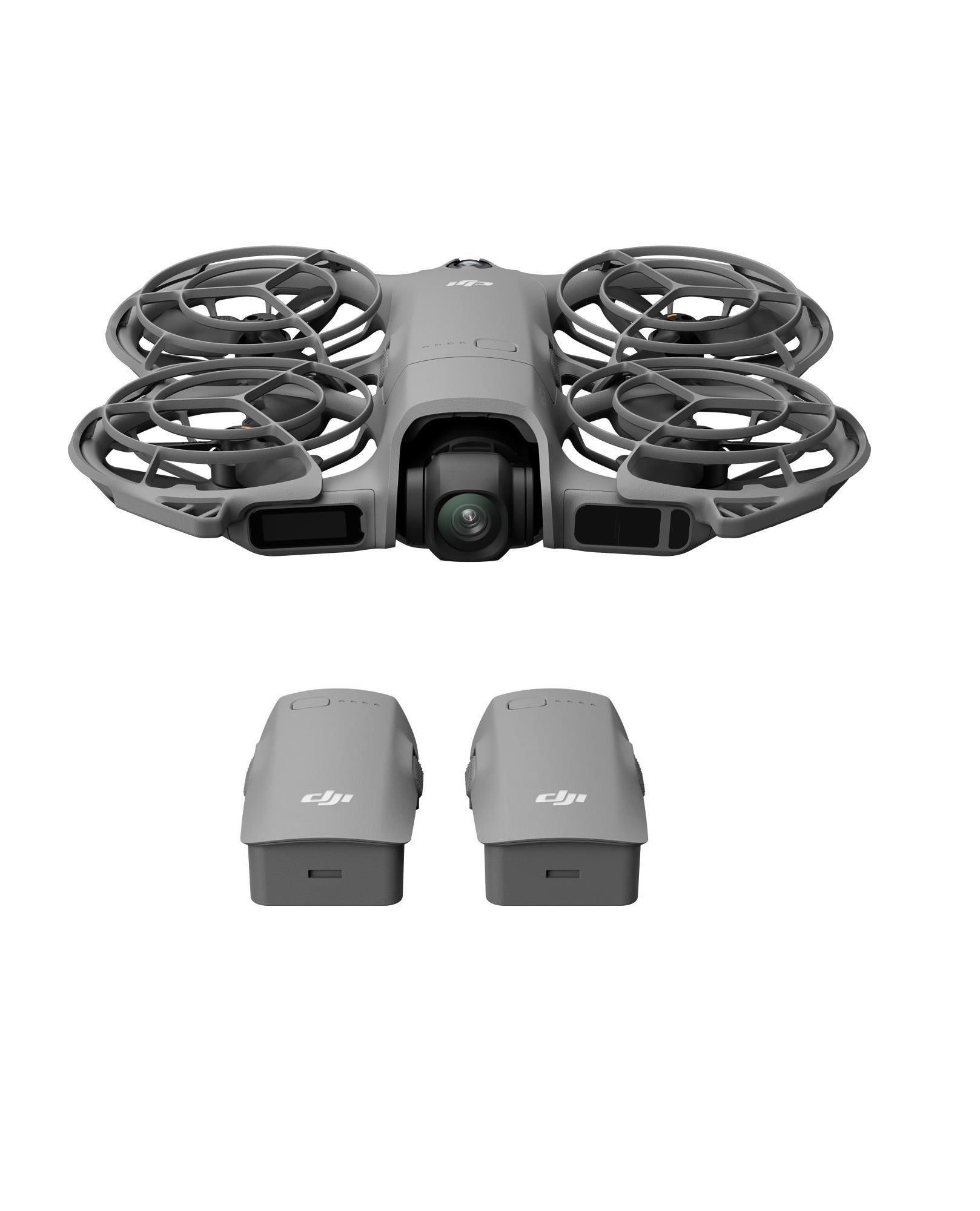 Drone DJI Neo 2 Fly More Combo CP.FP.00000271