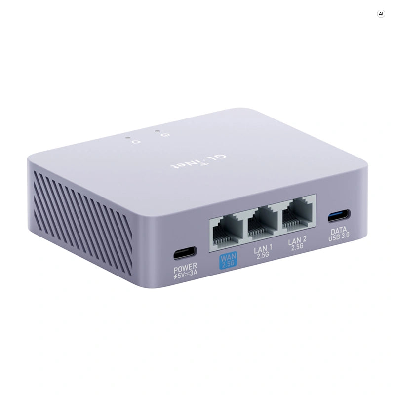 Bramka GL.iNet GL-MT5000 - Image 2