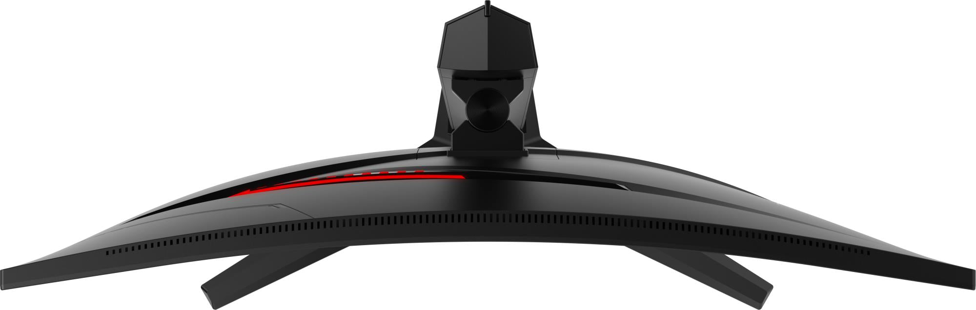 MSI MAG 275CQRF QD E2 Monitors