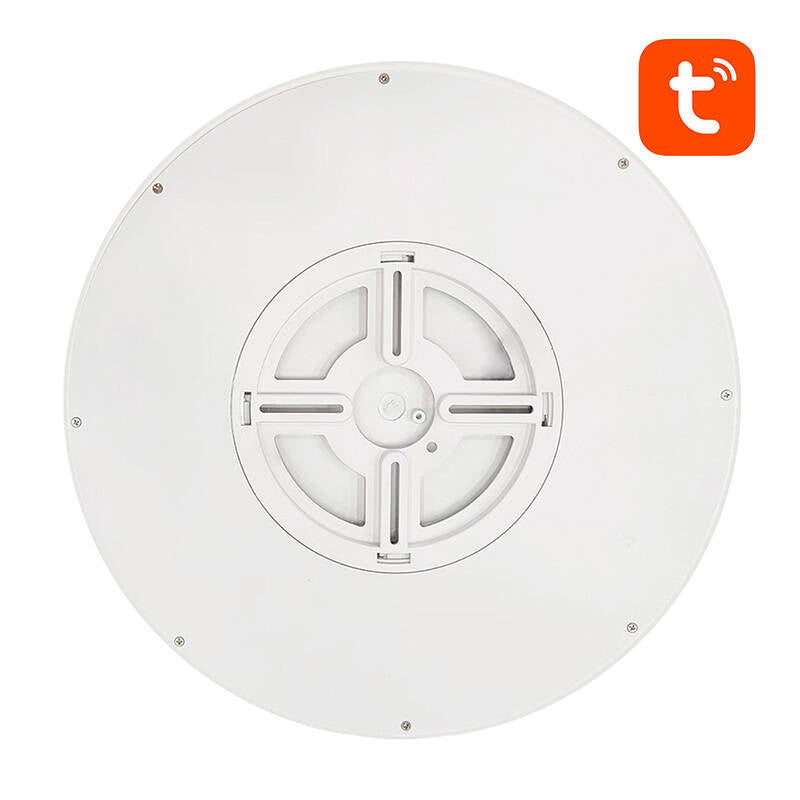 Smart ceiling lamp 30cm WiFi/Bluetooth 16M RGBCW Gosund LB12 1920lm Tuya + Remote Control. - Product Image 6