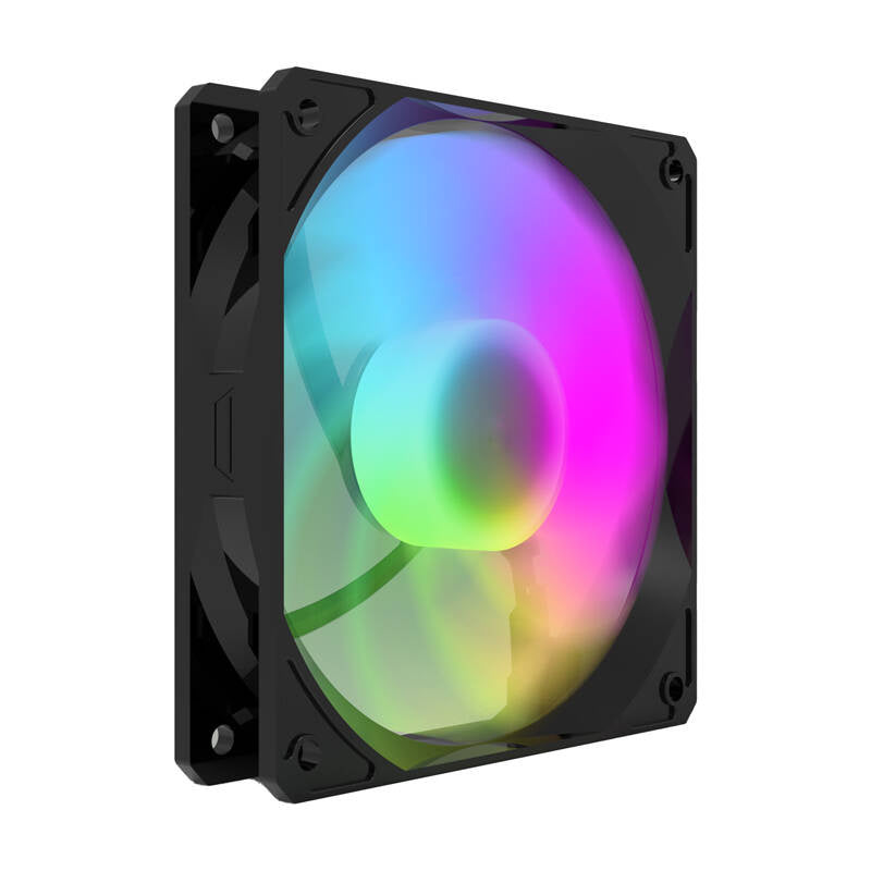 Darkflash C7 Computerlüfter (schwarz)