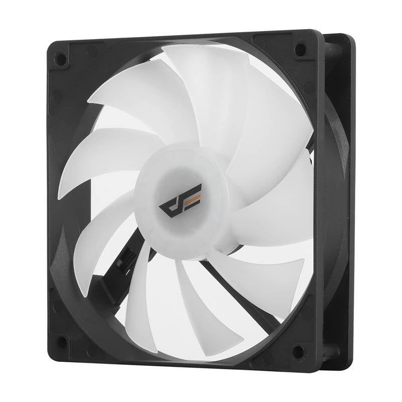 Darkflash C7 Computerlüfter (schwarz)
