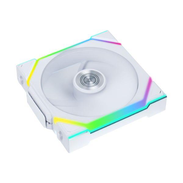 CASE FAN 120MM/G99.12SL1W3W.00 LIAN LI