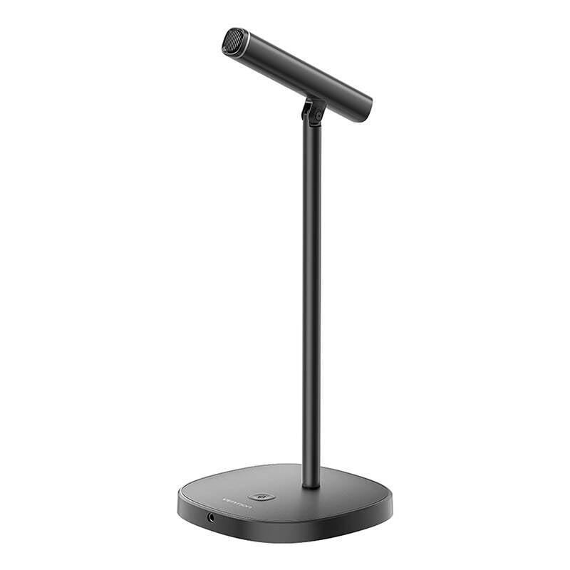 Vention NCCB0 USB-Desktop-Mikrofon (schwarz)