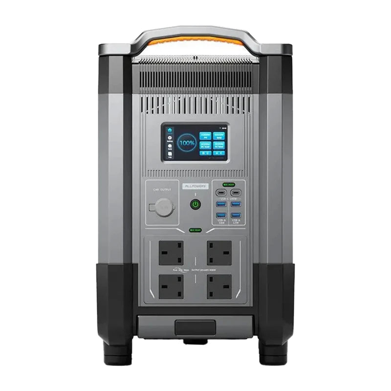 Power station Allpowers R4000 - Image 3
