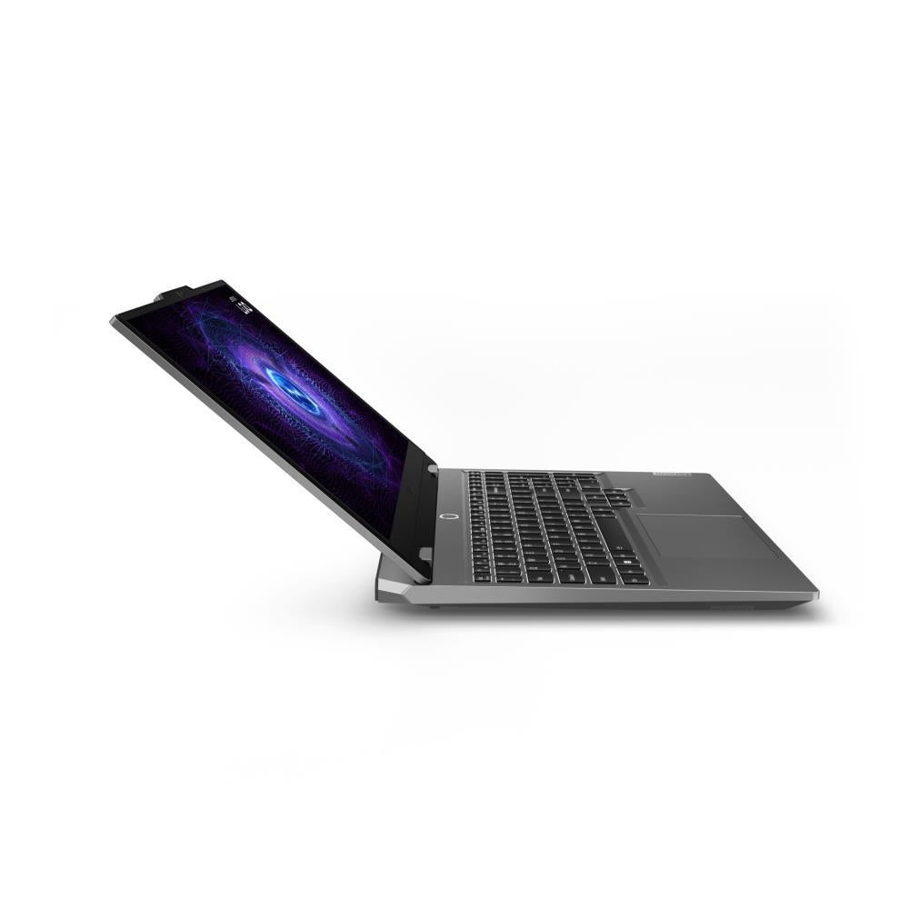 Notebook LENOVO LOQ 15IAX9 CPU Core i5 i5-12450HX 2400 MHz 15.6" 1920x1080 RAM 16GB DDR5 4800 MHz SSD 512GB NVIDIA GeForce RTX 3050 6GB ENG Grey 2.38 kg 83GS002NPB