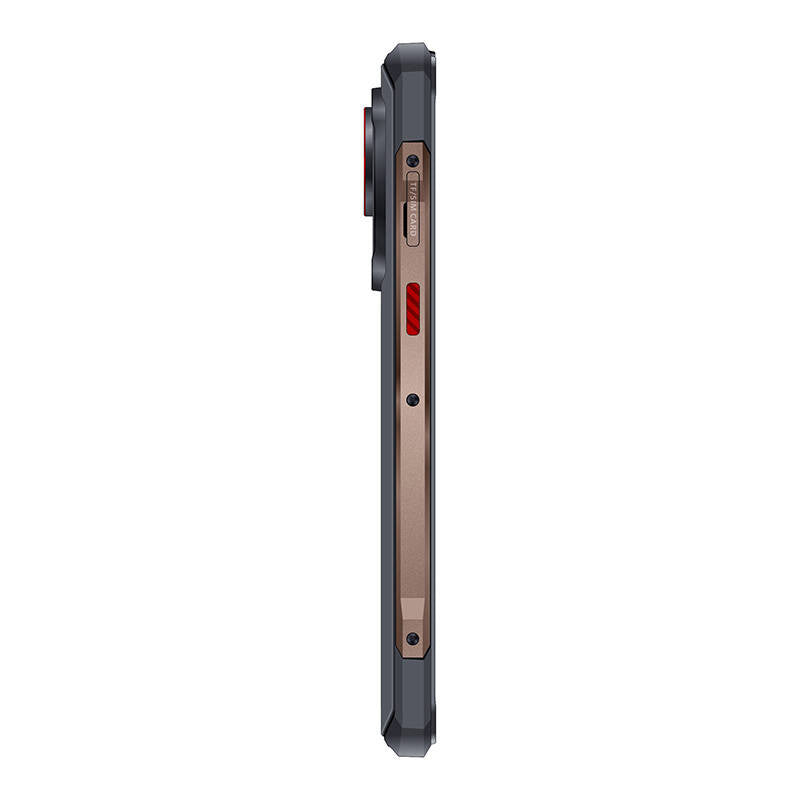 HOTWAV Cyber 15 smartphone (brown) - Product Image 6