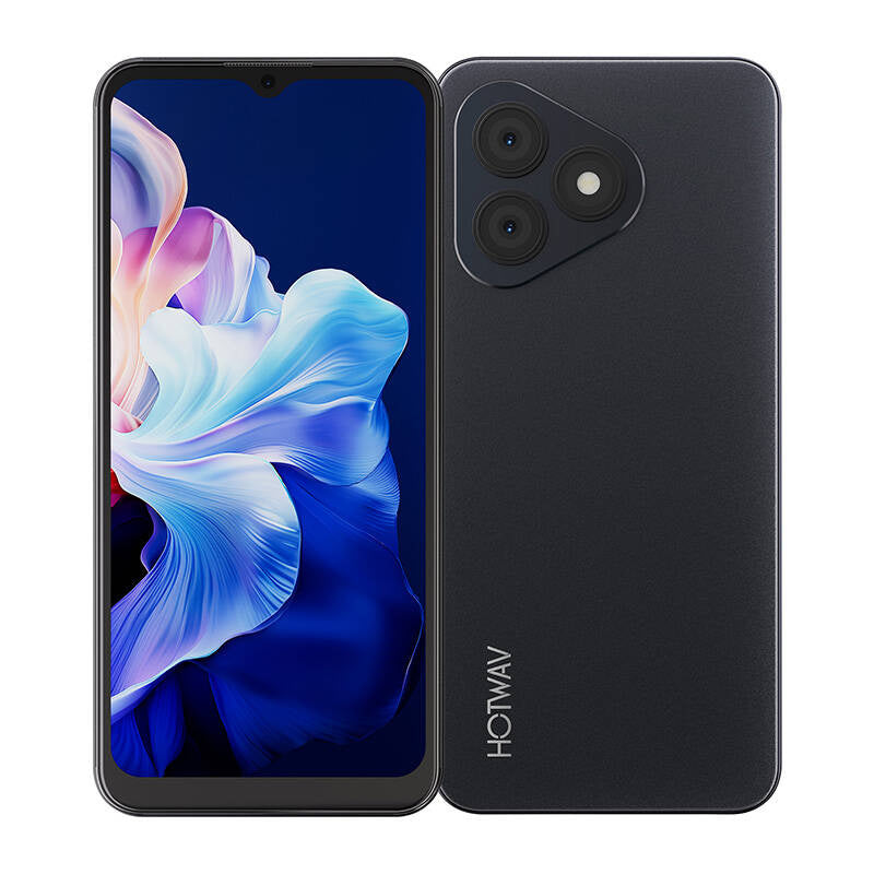 Smartphone HOTWAV Note 15 Pro - 6,6'' 4/128GB Szary