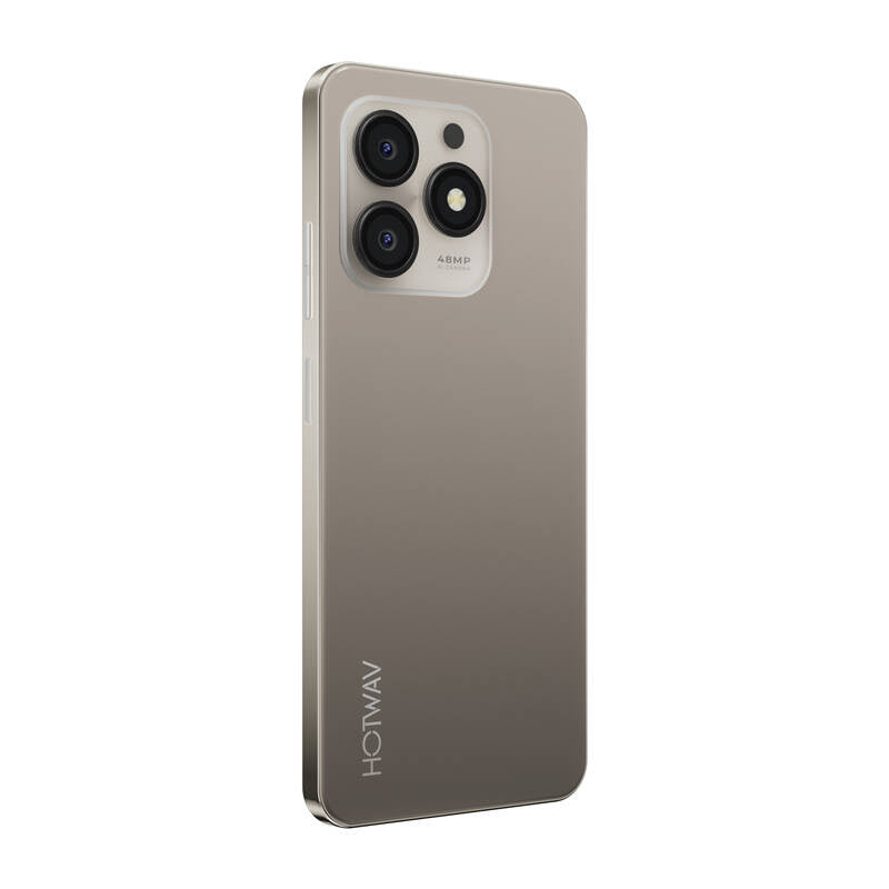 HOTWAV Note 13 Max smartphone (gold) - Product Image 6