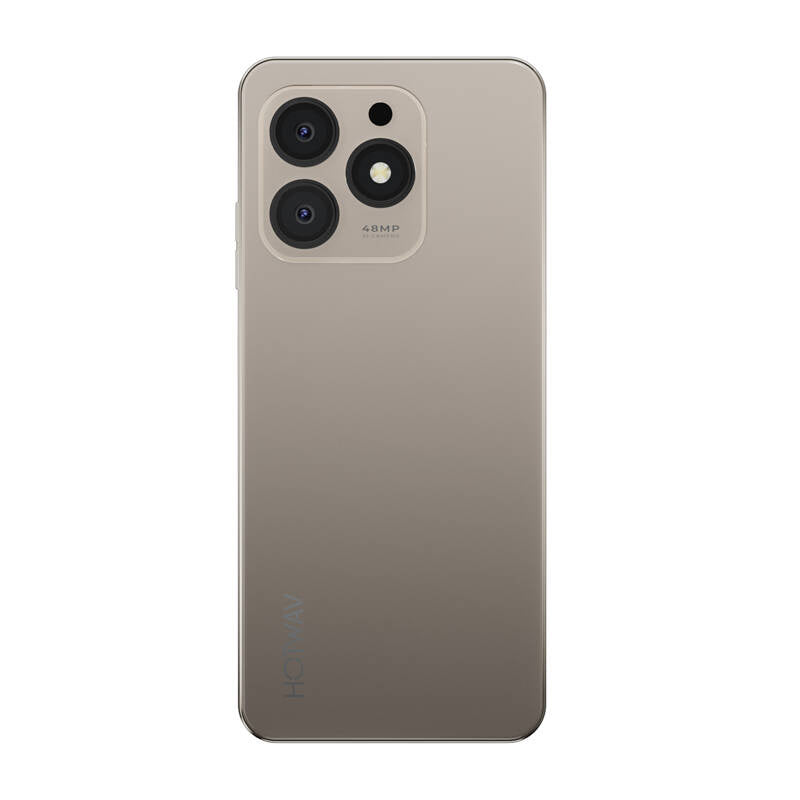HOTWAV Note 13 Max smartphone (gold) - Product Image 2
