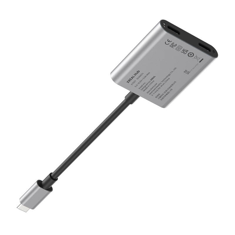 XREAL HUB charging adapter - Product Image 2
