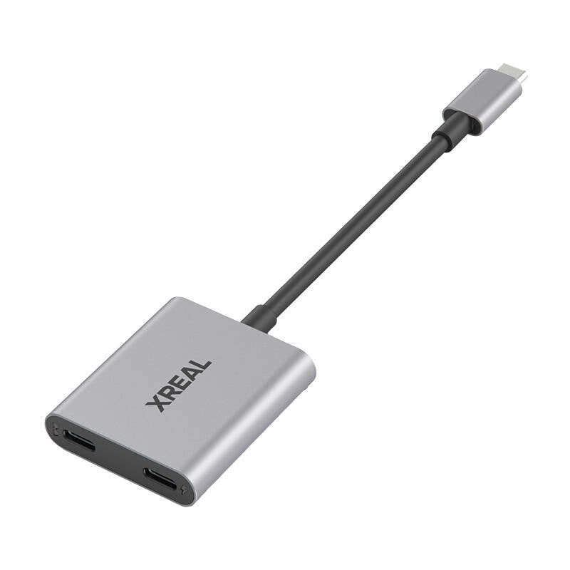 XREAL HUB charging adapter - Product Image 1