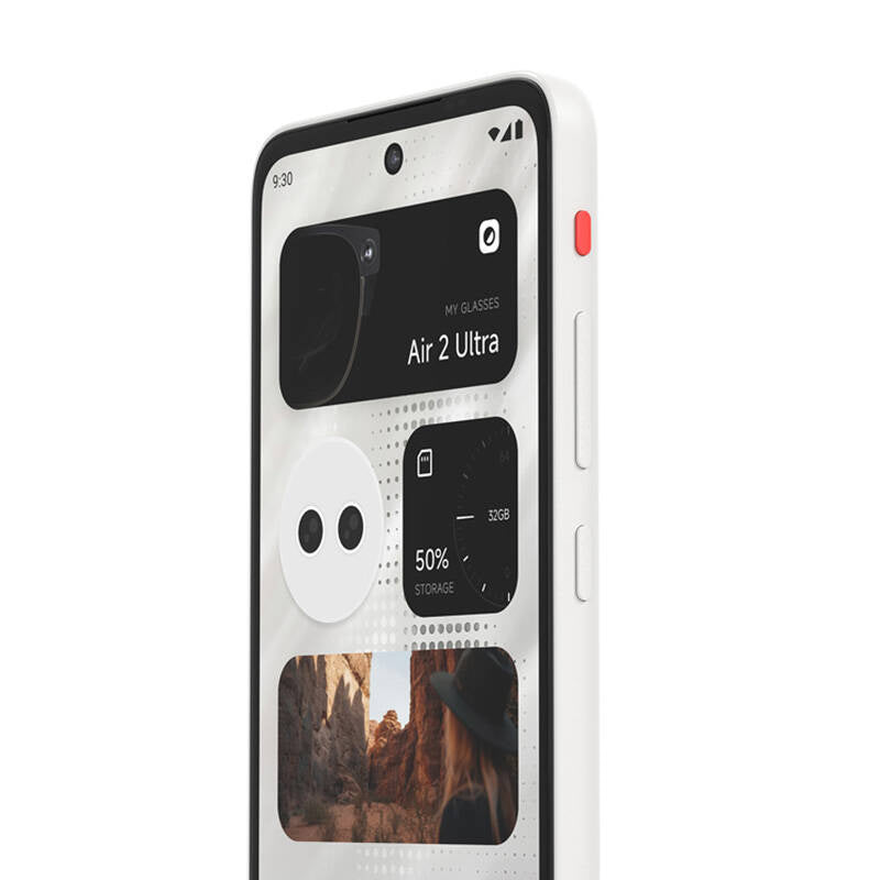 AR XREAL Beam Pro eyepiece adapter (8GB +256GB) - Product Image 7