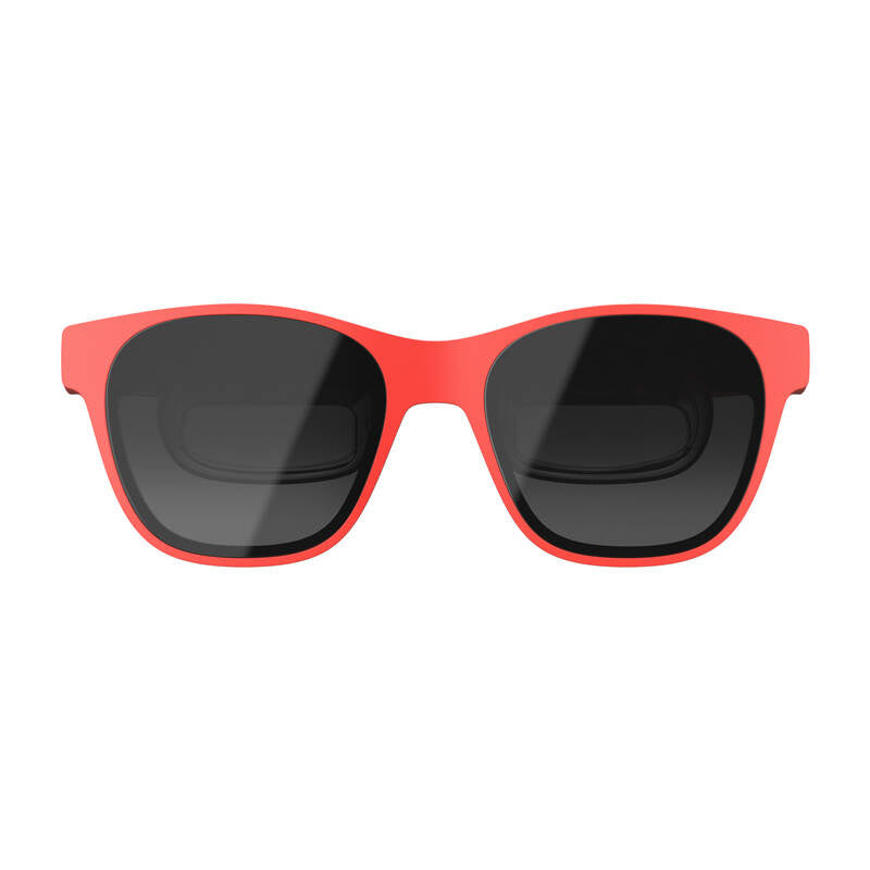 AR XREAL Air 2 Brille (rot)