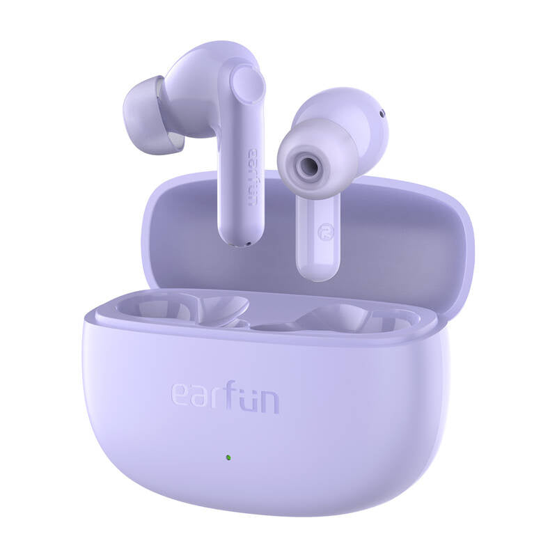 TWS EarFun Air life headphones (purple) - Product Image 2