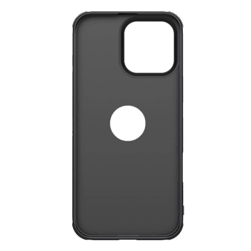 Etui Nillkin Super Frosted Shield Pro iPhone 16 Pro (czarny) - Product Image 2