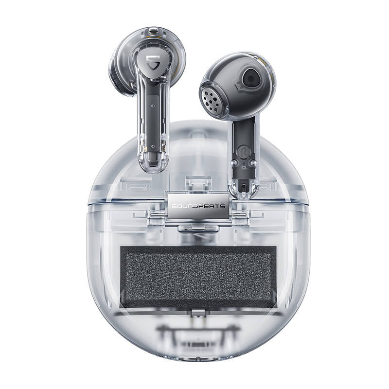 TWS Soundpeats Air TP Kopfhörer (weiß)