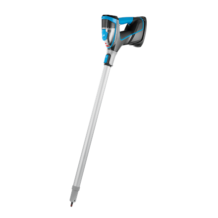 Bissell PowerFresh SlimSteam Mop | 4268N | Power 1600 W | Steam pressure 0.78/0.9 bar | Water tank capacity 0.3 L | Tita