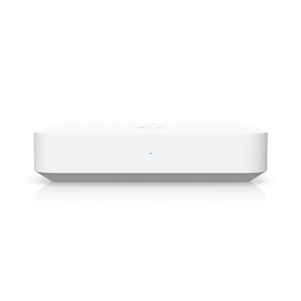 Ubiquiti | UXG-Max | Gateway Max | Ethernet LAN (RJ-45) ports 5 | Mesh Support No | MU-MiMO No | No mobile broadband