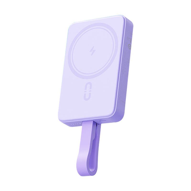 Powerbank Romoss WMS10 10000mAh 20W (purple) - Product Image 2
