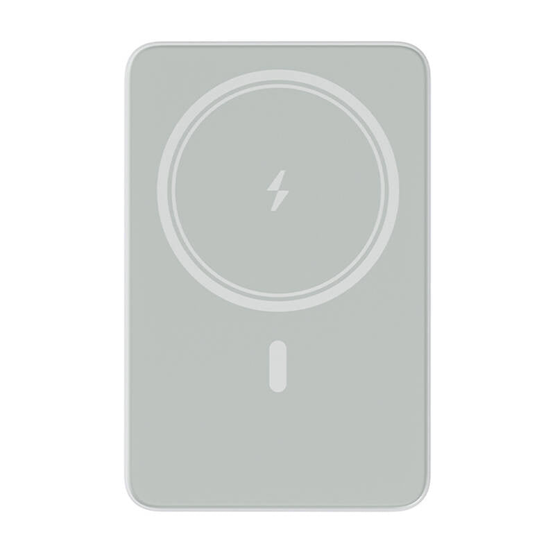 Romoss Powerbank WSC05 20W 5000mAh (white) - Product Image 4