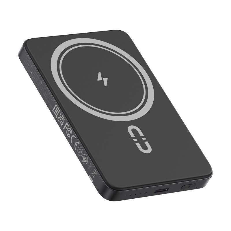 Powerbank Romoss WSC05 5000mAh 20W (black) - Product Image 3