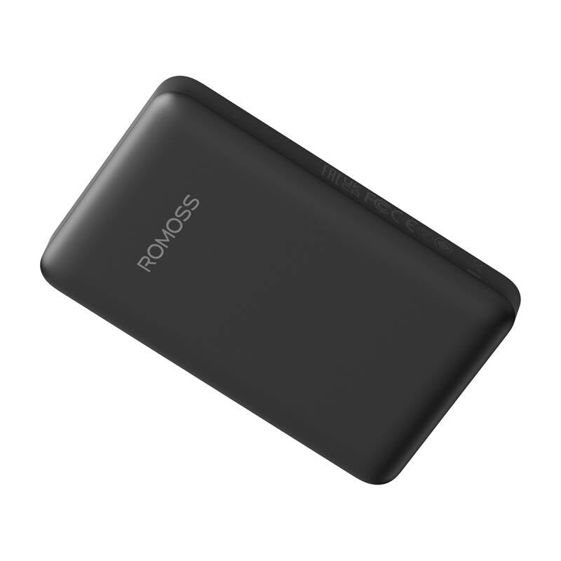 Powerbank Romoss WSC05 5000mAh 20W (black) - Product Image 4