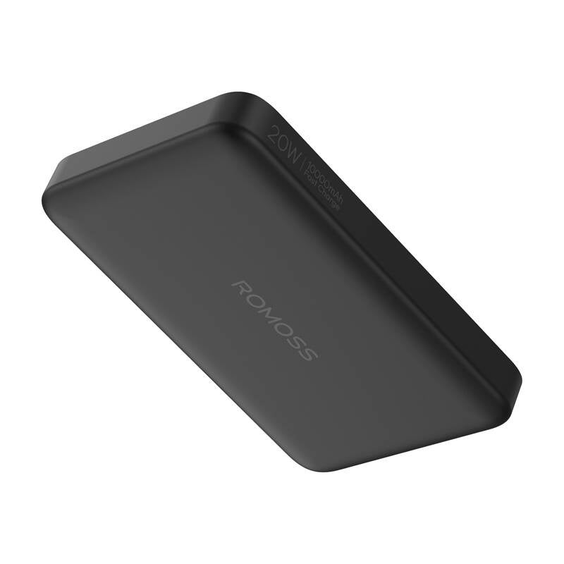 Powerbank Romoss WSC10 10000mAh 20W (black) - Product Image 3