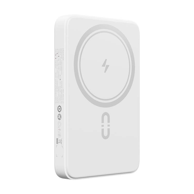 Powerbank Romoss WSC10 10000mAh 20W (white) - Product Image 2