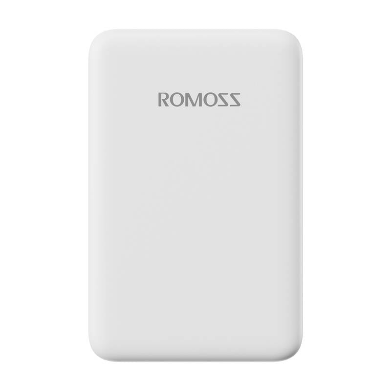 Powerbank Romoss WSC10 10000mAh 20W (white) - Product Image 5