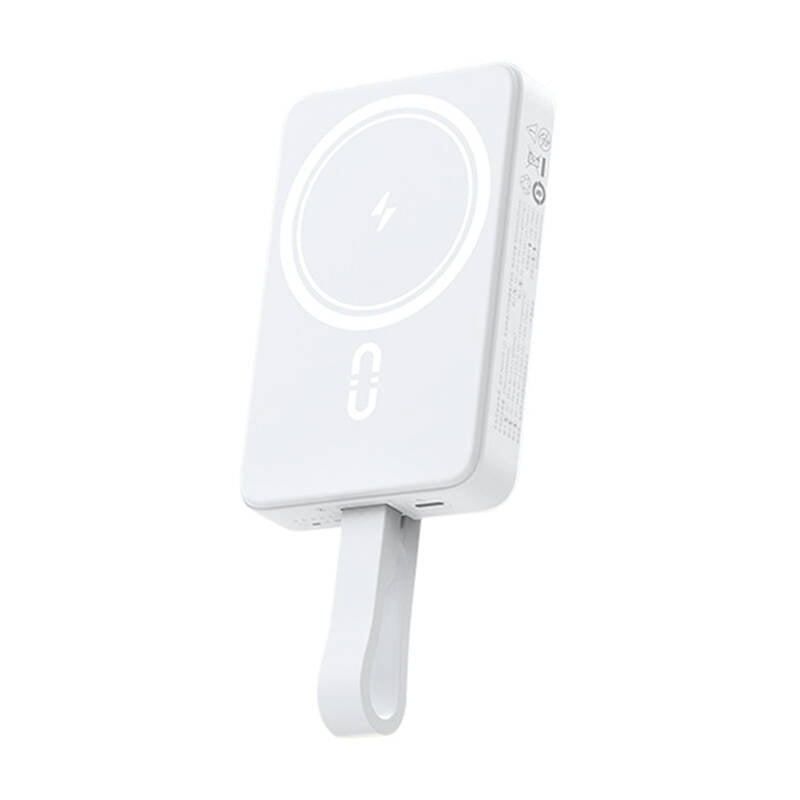 Powerbank Romoss WMS10 10000mAh 20W (white) - Product Image 2