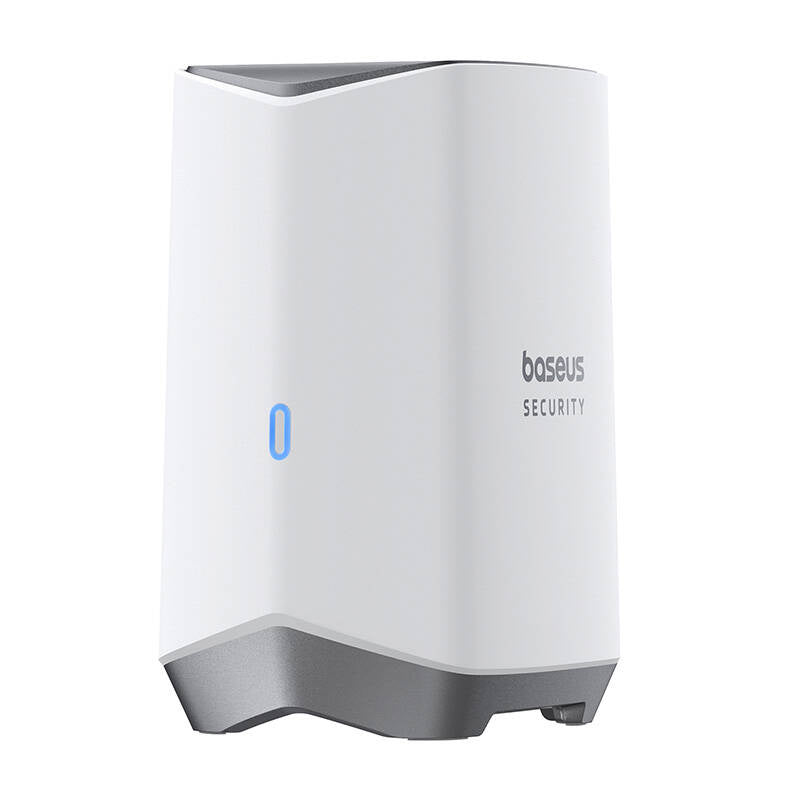 Baseus N1 2K Outdoor Camera Set of 2 (White) - Product Image 3