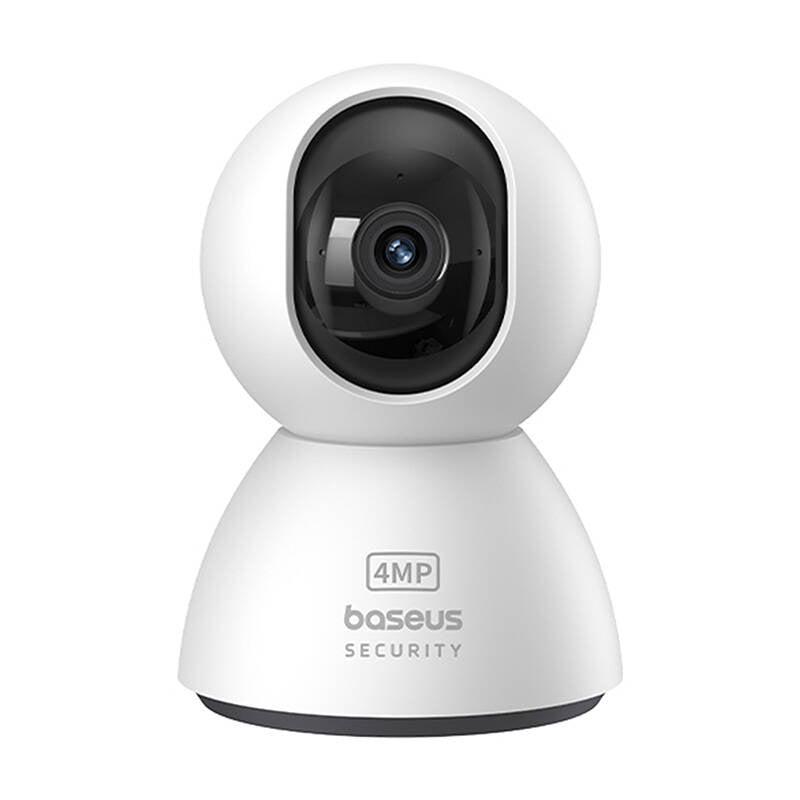 Baseus P1 3K Indoor Camera (White) - Product Image 2
