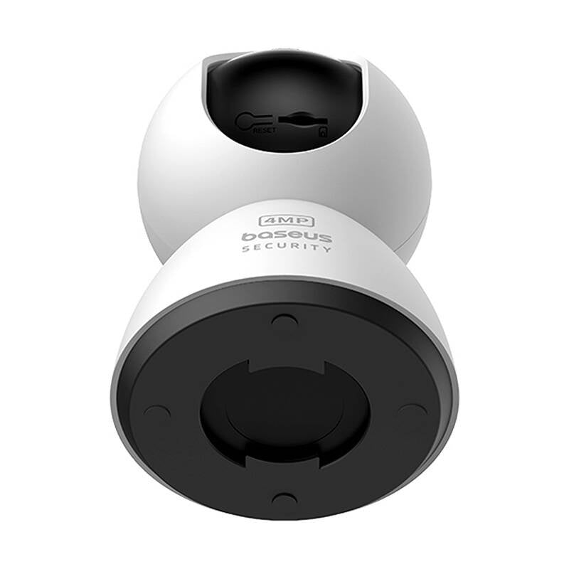 Baseus P1 3K Indoor Camera (White) - Product Image 5