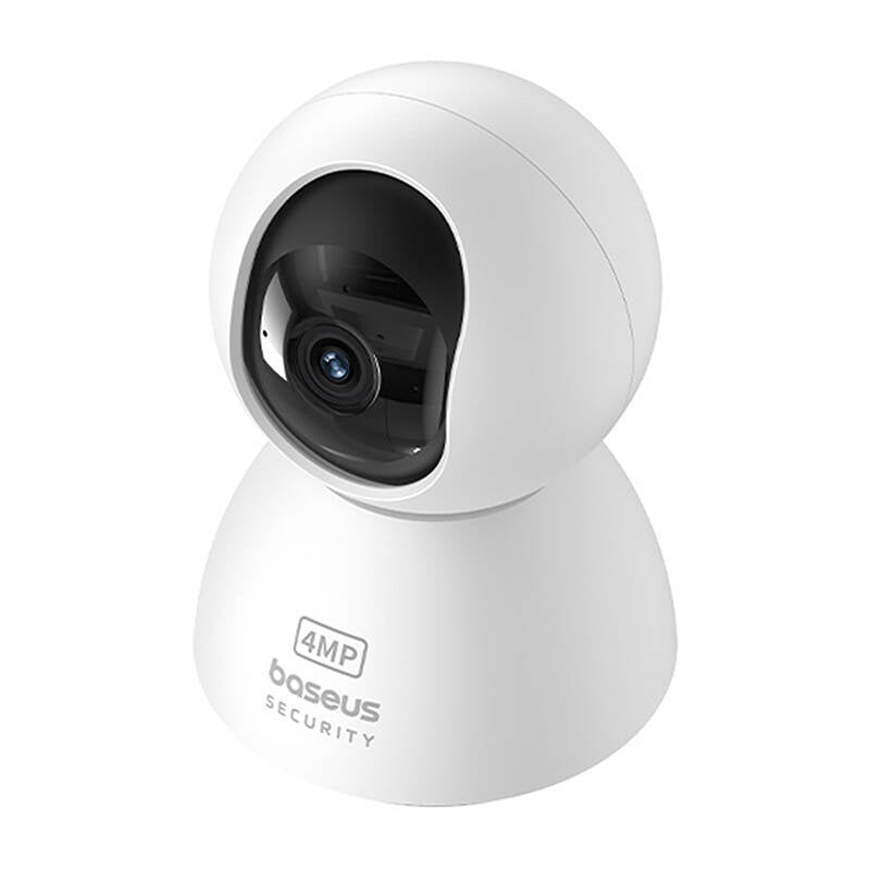 Baseus P1 3K Indoor Camera (White) - Product Image 4