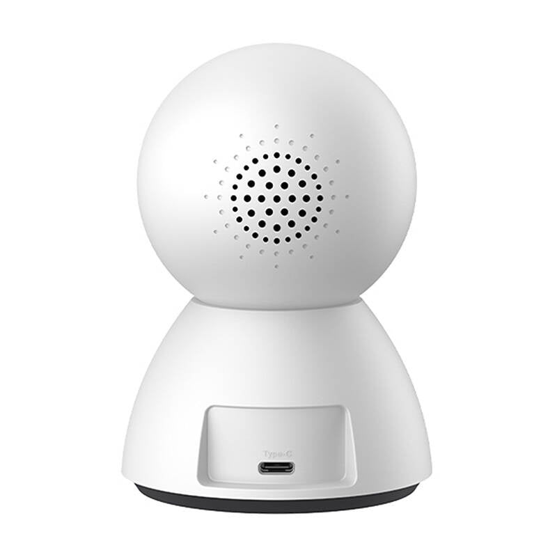 Baseus P1 3K Indoor Camera (White) - Product Image 6