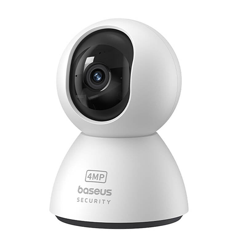 Baseus P1 3K Indoor Camera (White) - Product Image 3