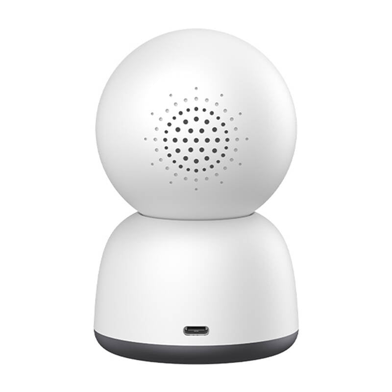 Baseus P1 Lite 2K Indoor Camera (White) - Product Image 7