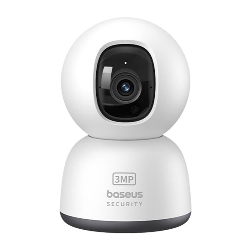 Baseus P1 Lite 2K Indoor Camera (White) - Product Image 2