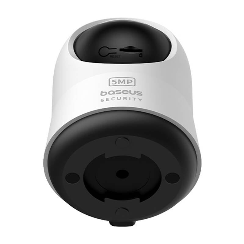 Baseus P1 Pro 3K Indoor Camera (White) - Product Image 4