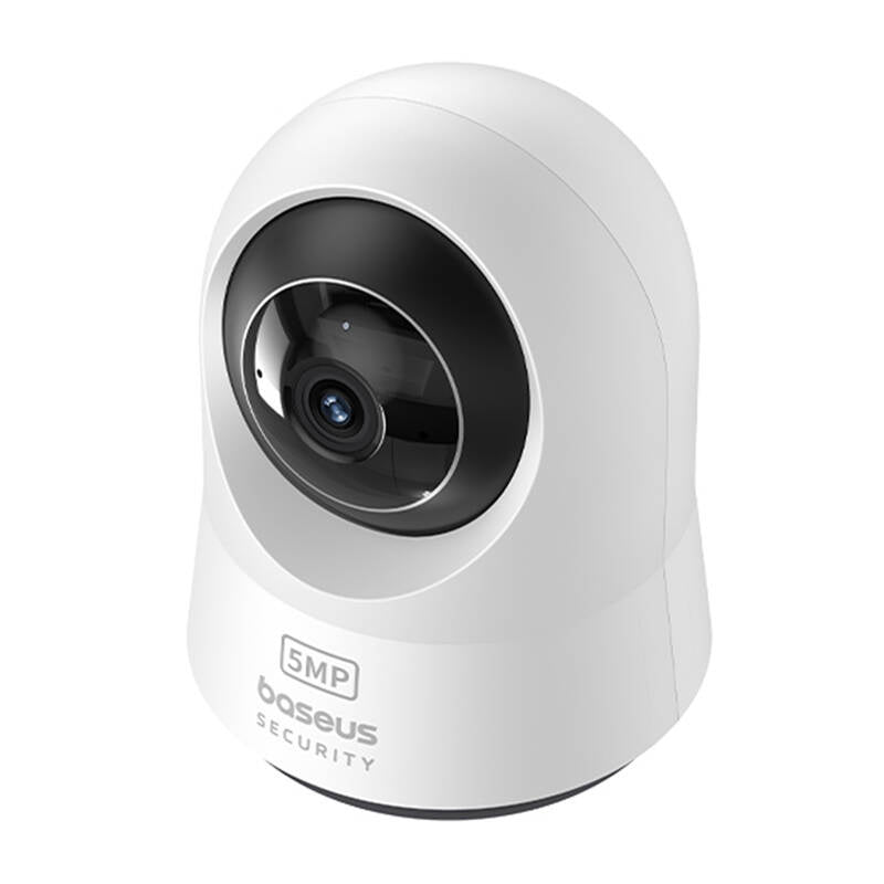 Baseus P1 Pro 3K Indoor Camera (White) - Product Image 3