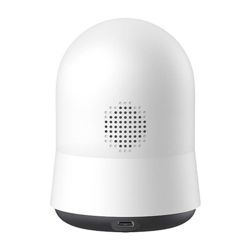 Baseus P1 Pro 3K Indoor Camera (White) - Product Image 6
