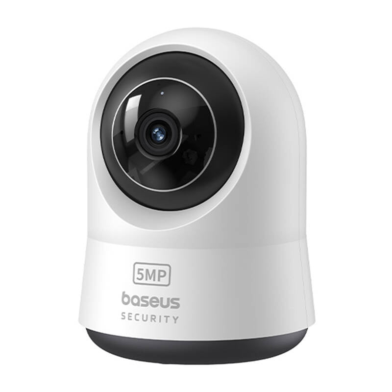 Baseus P1 Pro 3K Indoor Camera (White) - Product Image 5