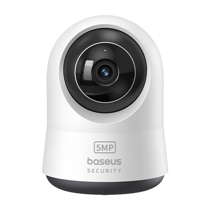 Baseus P1 Pro 3K Indoor Camera (White) - Product Image 2