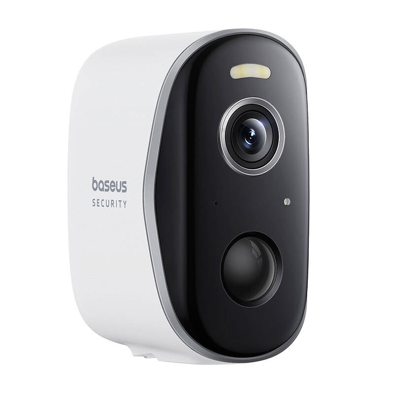 Baseus N1 Outdoor Camera (White) - Product Image 3