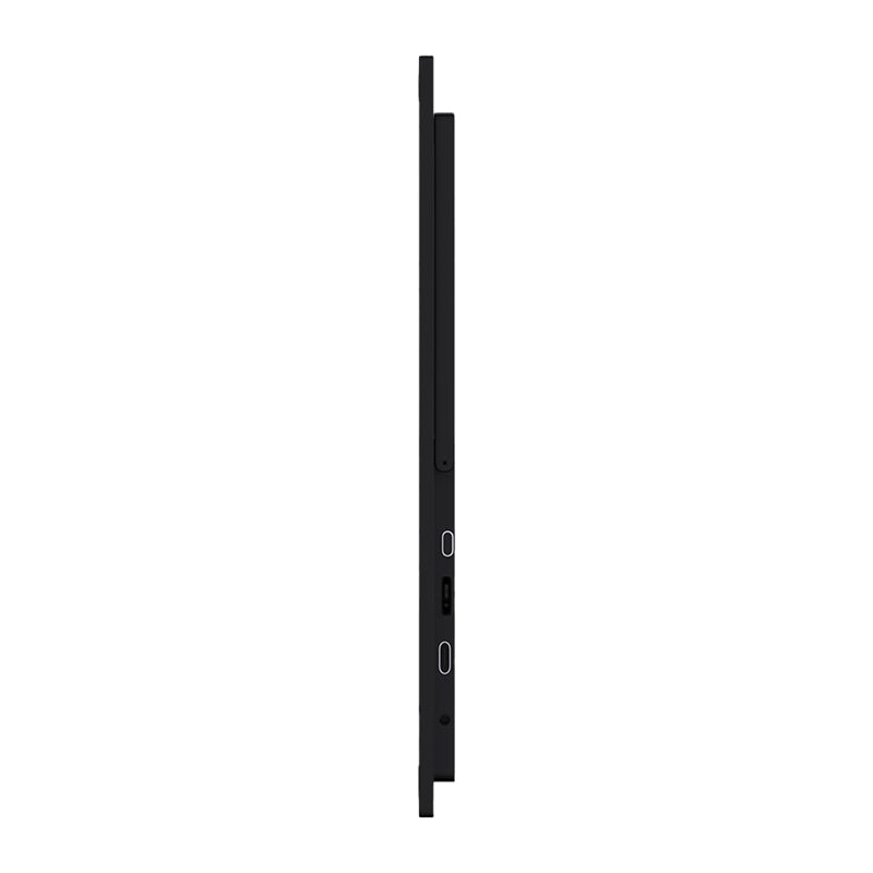 ZEUSLAP OL133ED Portable Monitor with a 13.3" Touchscreen - Image 4