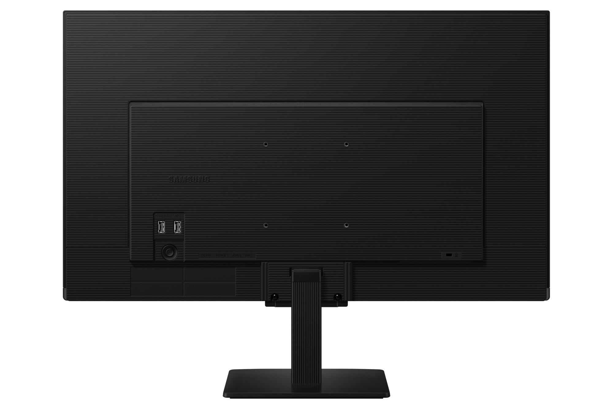 LCD Monitor SAMSUNG 27 " 1920 x 1080 pixels Full HD Native aspect ratio 16:9 LCD Flat LS27FM500EUXEN
